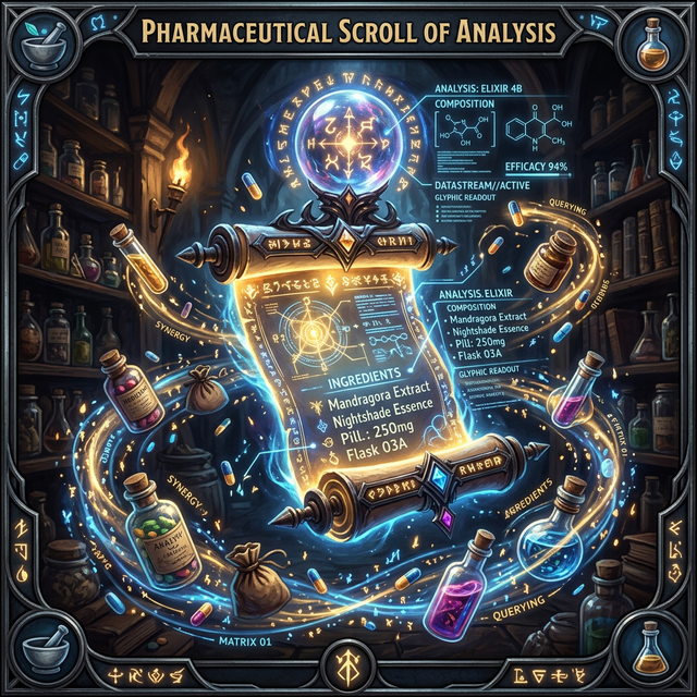 Inventory Purge Oracle Card